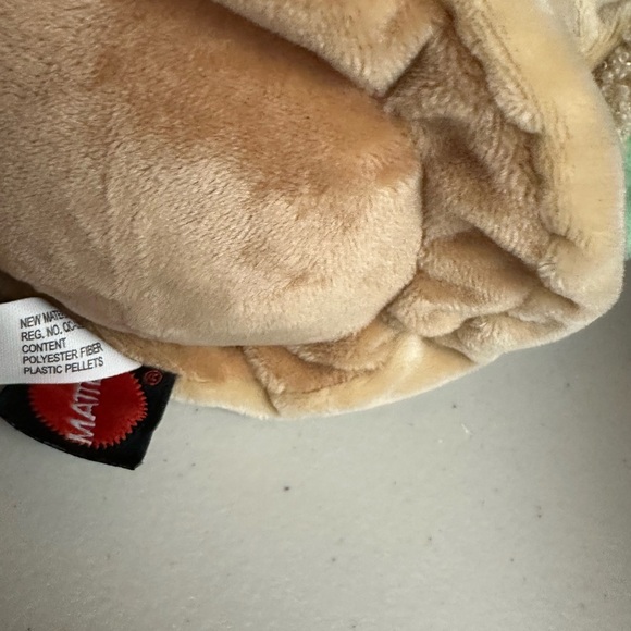 Star Wars the Mandalorian the child Grogu Baby Yoda plush - Picture 12 of 14